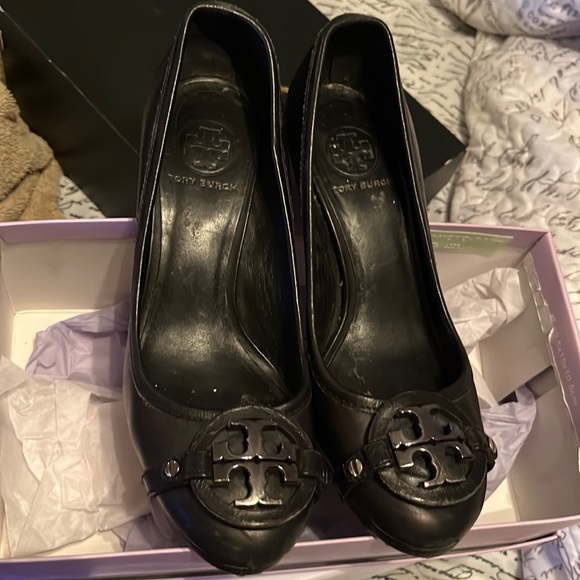 Tory Burch | Shoes | Tory Burch Heels 